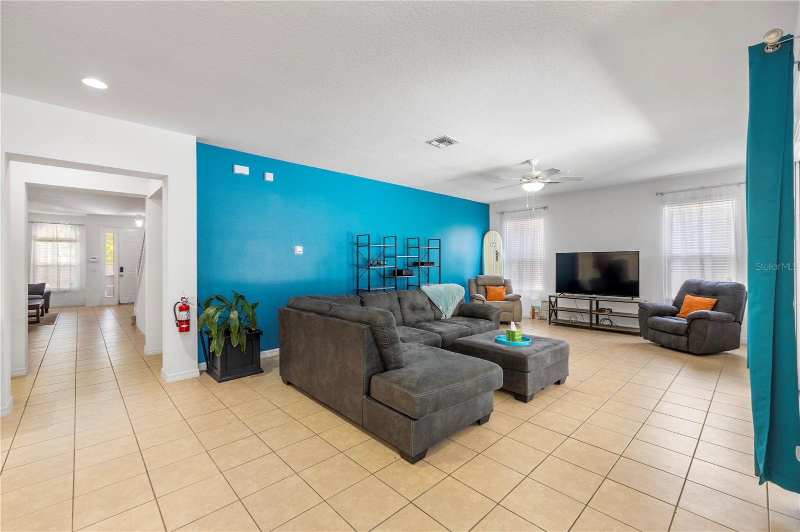 WATERSONG PH 01 - Residential