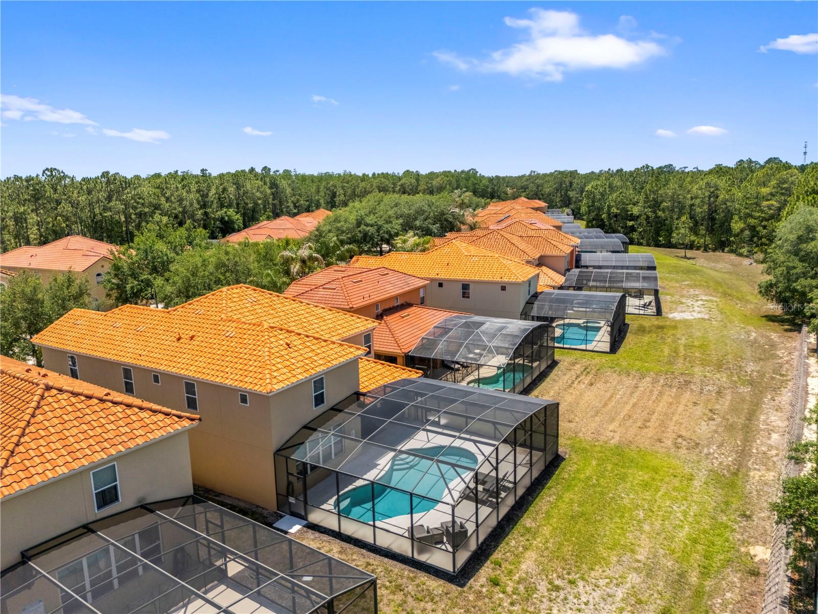 WATERSONG PH 01 - Residential