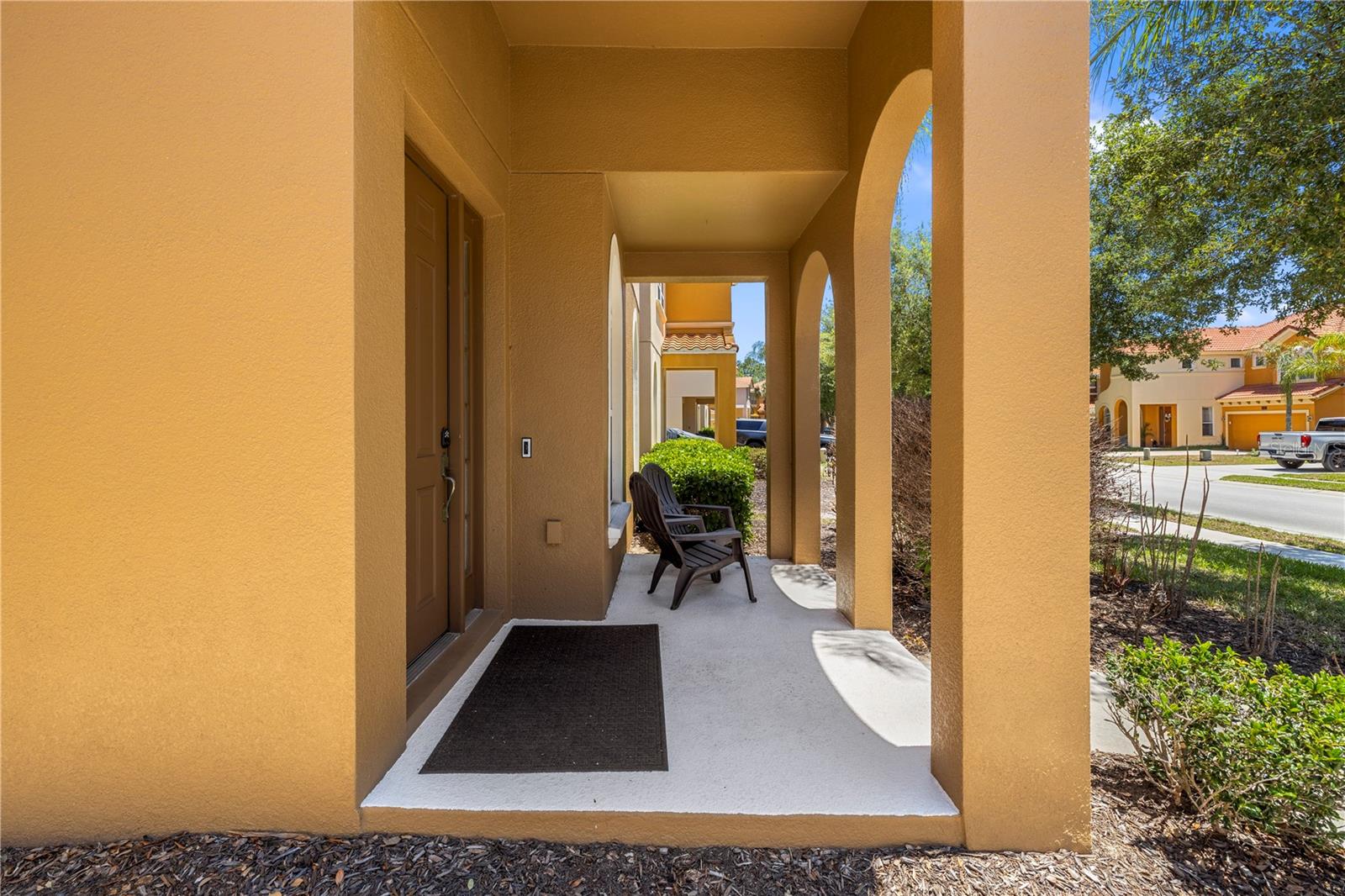 WATERSONG PH 01 - Residential