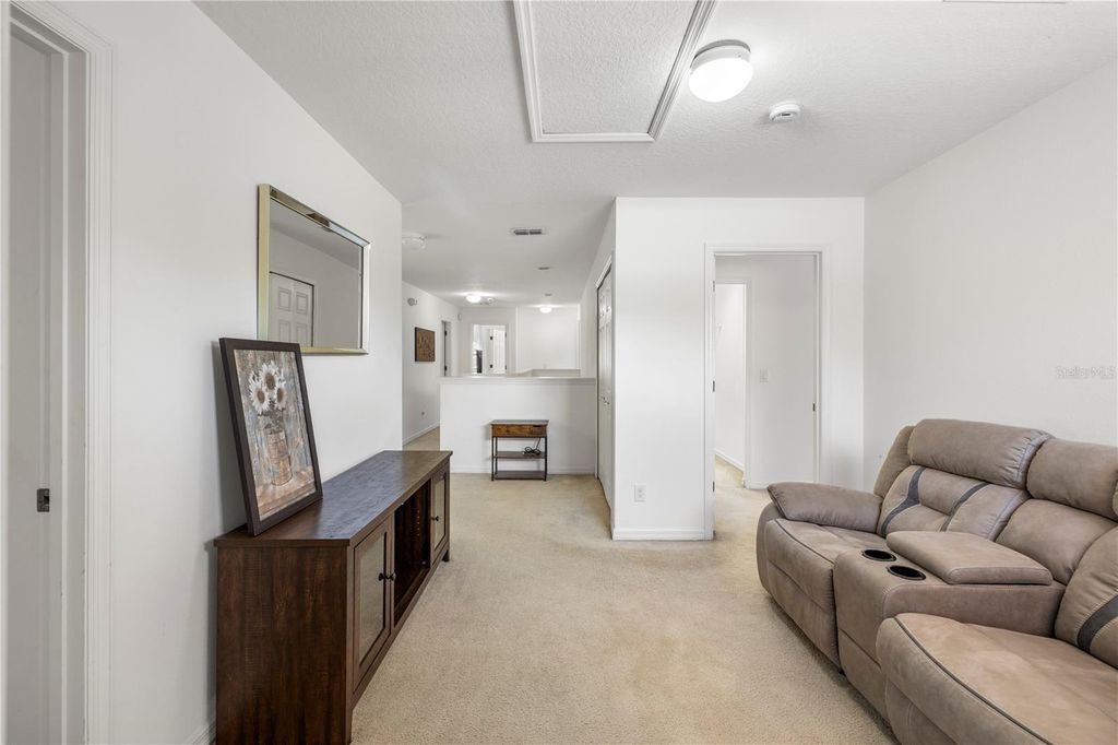 Photo of 436 Orange Cosmos Boulevard, Davenport, FL 33837 (MLS # TB8507217)