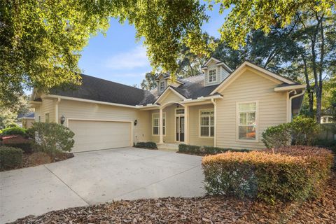 Photo of 8947 SW 66th Place, Gainesville, FL 32608 (MLS # GC535418)