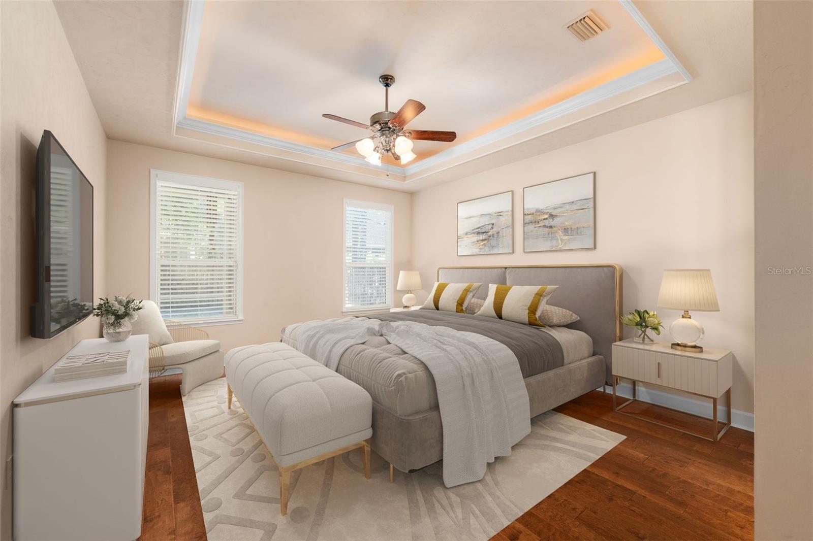 ELOISE GARDENS PH 2 - Residential