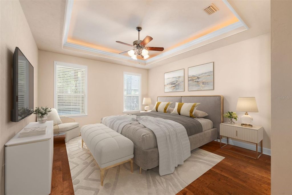 Photo of 8947 SW 66th Place, Gainesville, FL 32608 (MLS # GC535418)