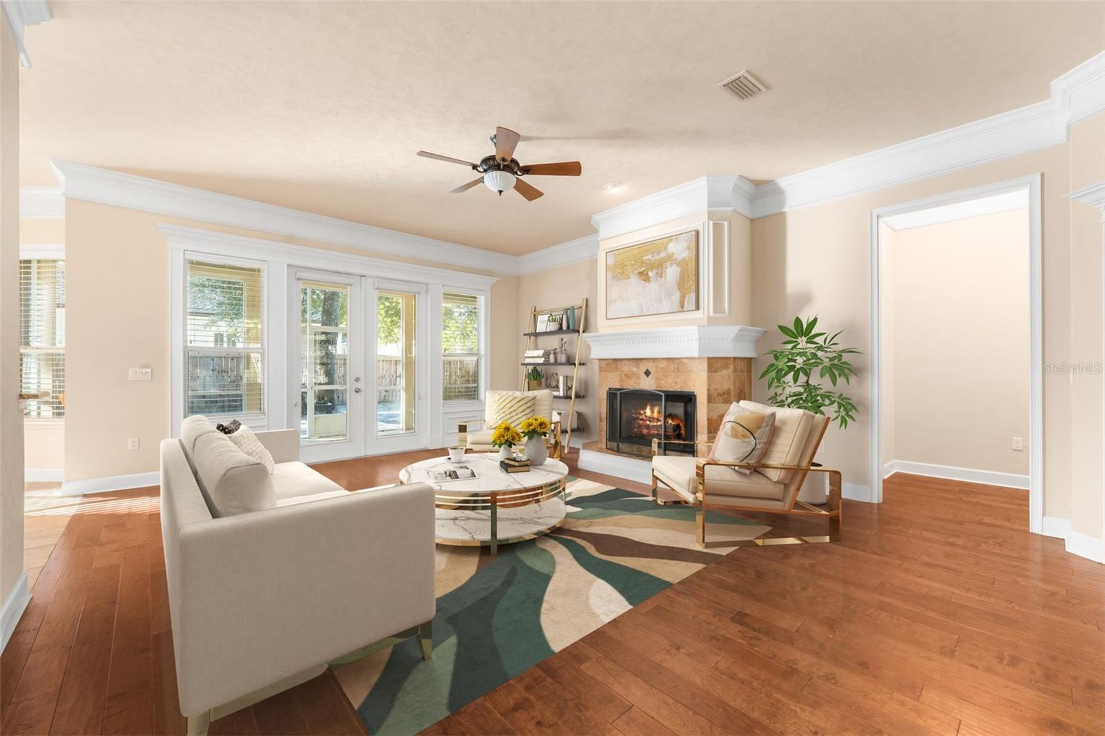 ELOISE GARDENS PH 2 - Residential