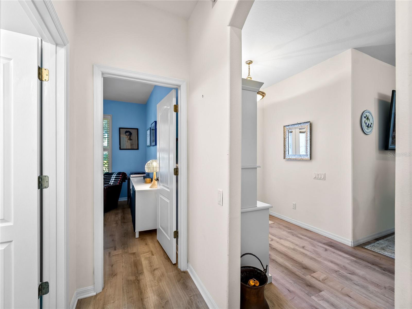 EDGEWATER VILLAGE SUBPHASE A UNIT 4B - Residential