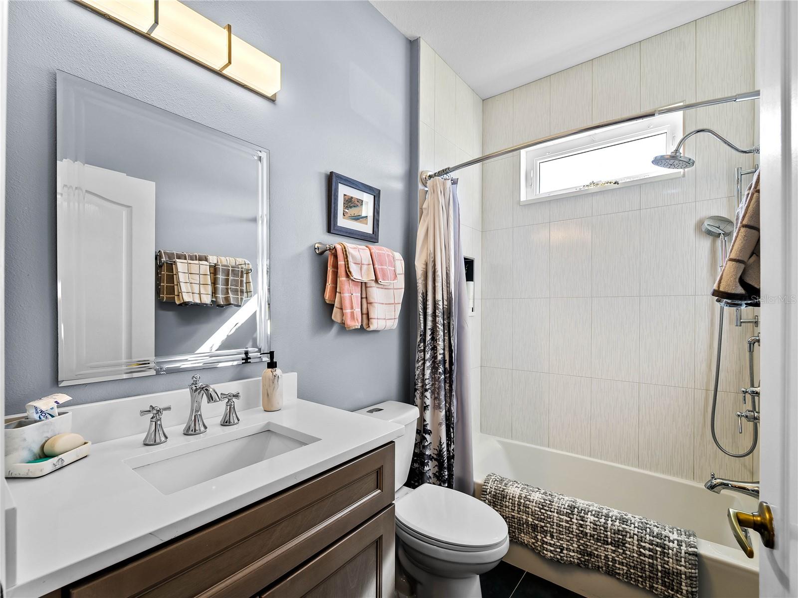 EDGEWATER VILLAGE SUBPHASE A UNIT 4B - Residential