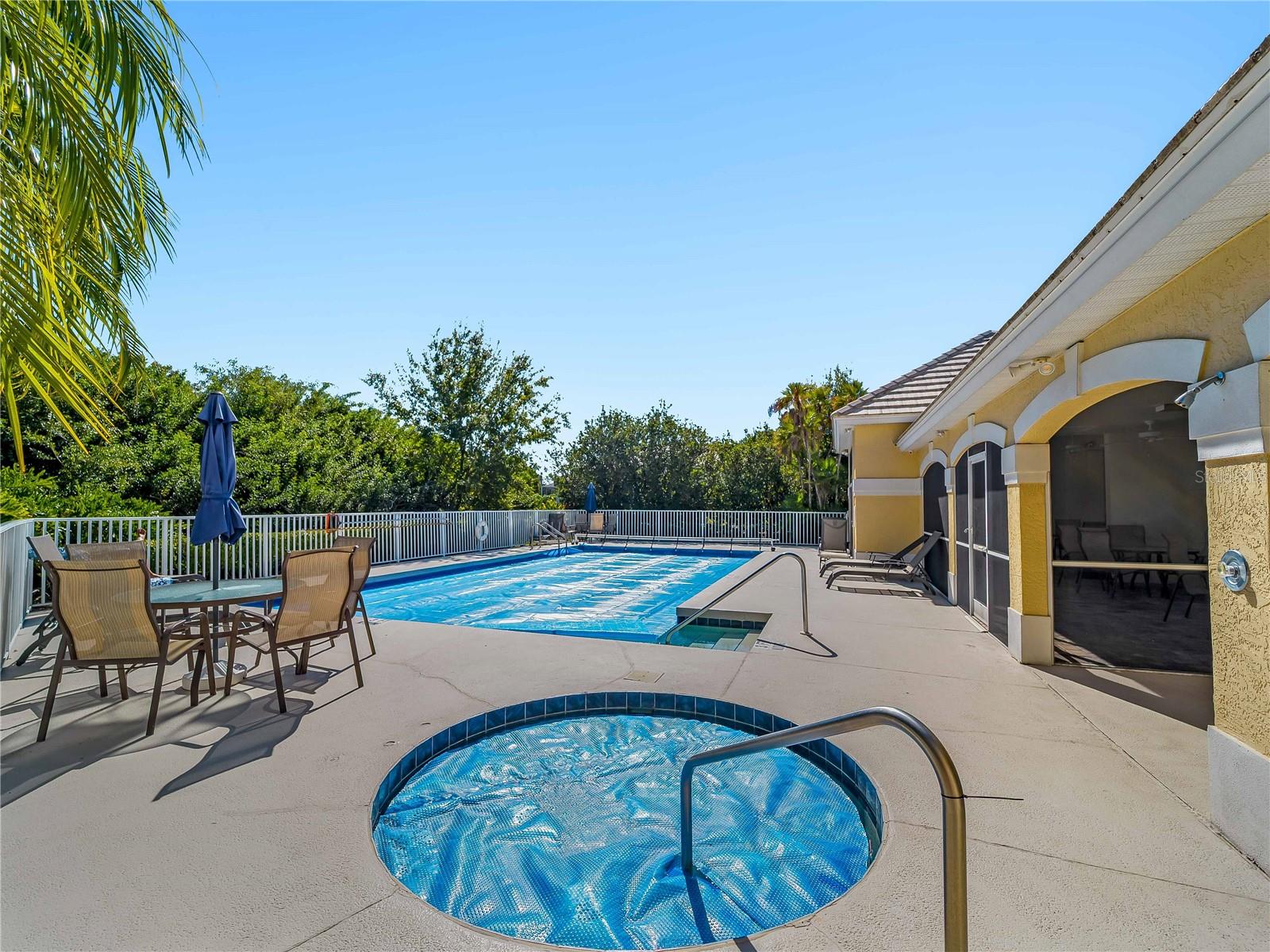 EDGEWATER VILLAGE SUBPHASE A UNIT 4B - Residential