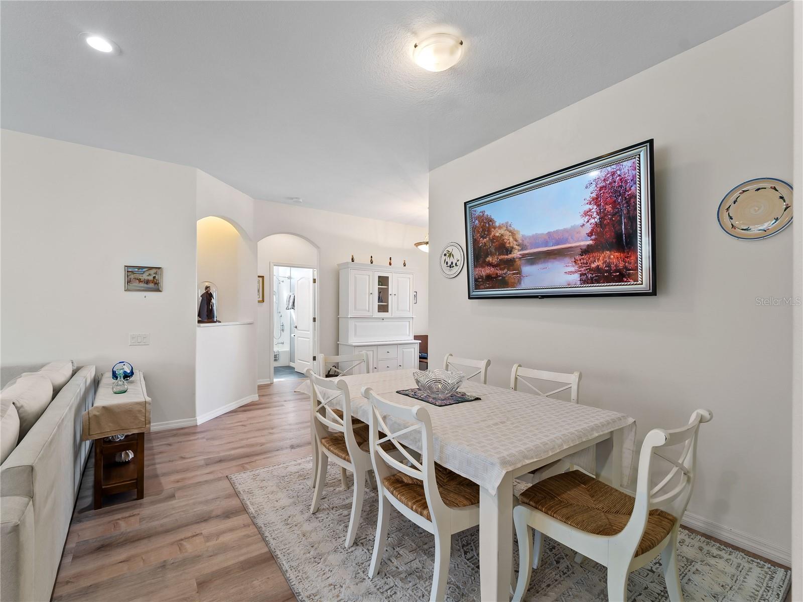 EDGEWATER VILLAGE SUBPHASE A UNIT 4B - Residential