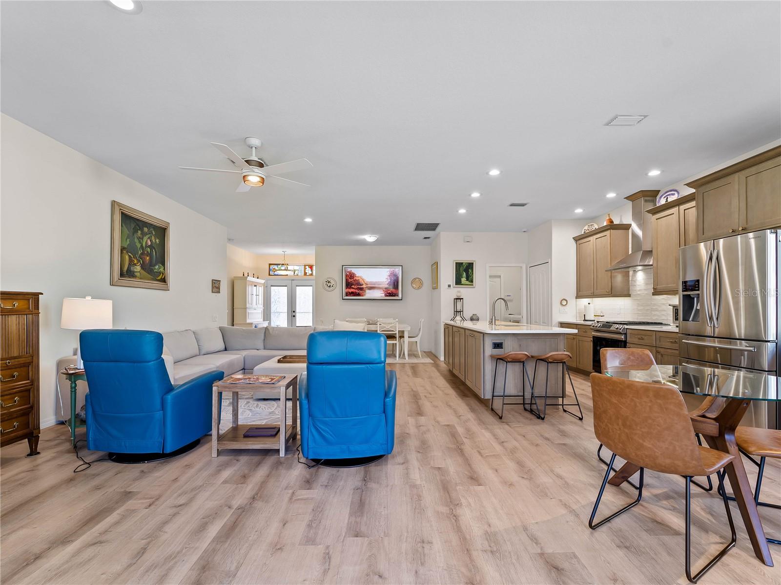 EDGEWATER VILLAGE SUBPHASE A UNIT 4B - Residential