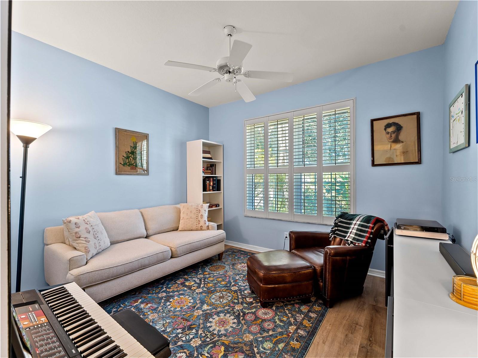 EDGEWATER VILLAGE SUBPHASE A UNIT 4B - Residential