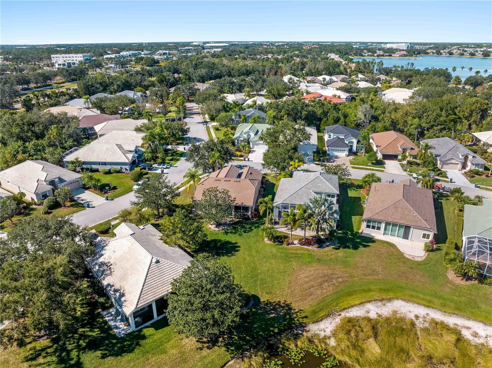 EDGEWATER VILLAGE SUBPHASE A UNIT 4B - Residential