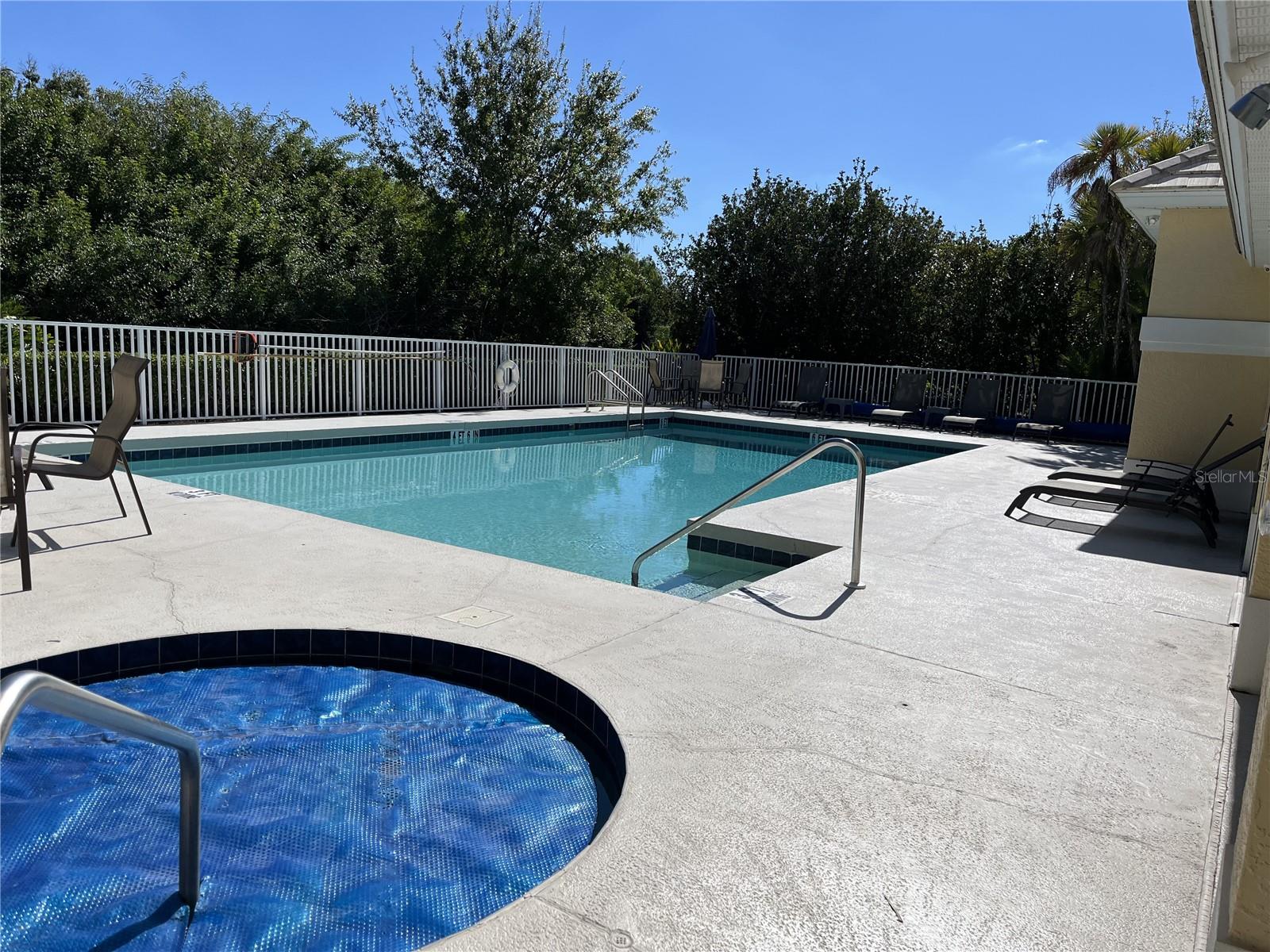 EDGEWATER VILLAGE SUBPHASE A UNIT 4B - Residential