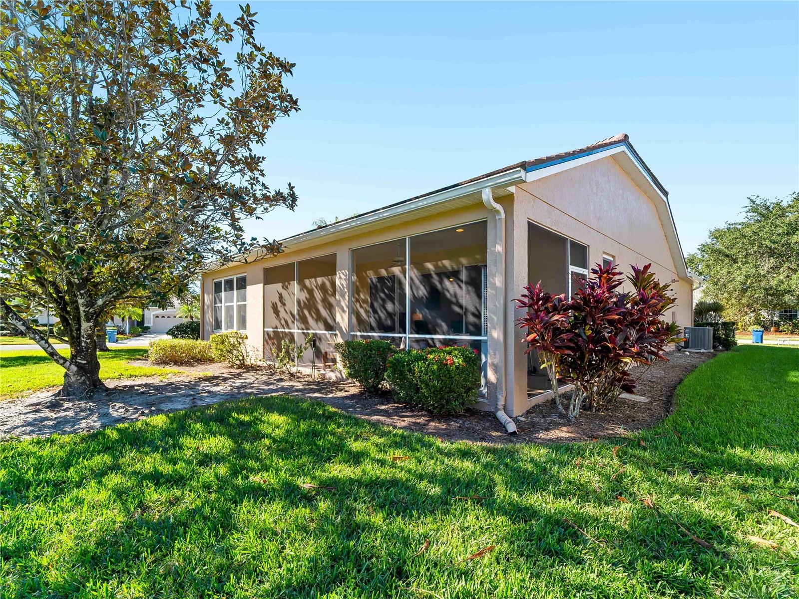 EDGEWATER VILLAGE SUBPHASE A UNIT 4B - Residential