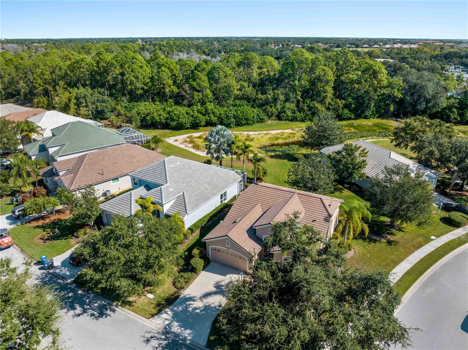 EDGEWATER VILLAGE SUBPHASE A UNIT 4B - Residential