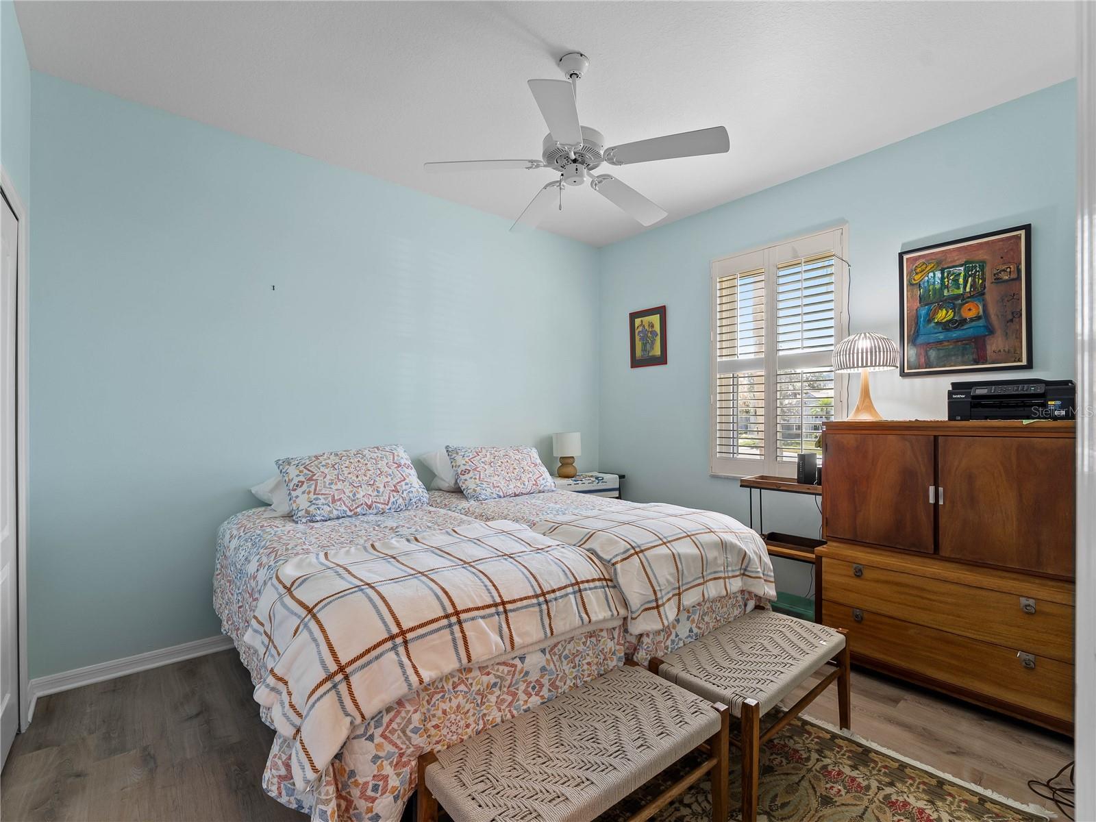 EDGEWATER VILLAGE SUBPHASE A UNIT 4B - Residential