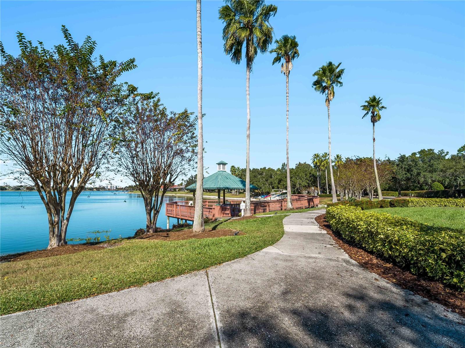 EDGEWATER VILLAGE SUBPHASE A UNIT 4B - Residential