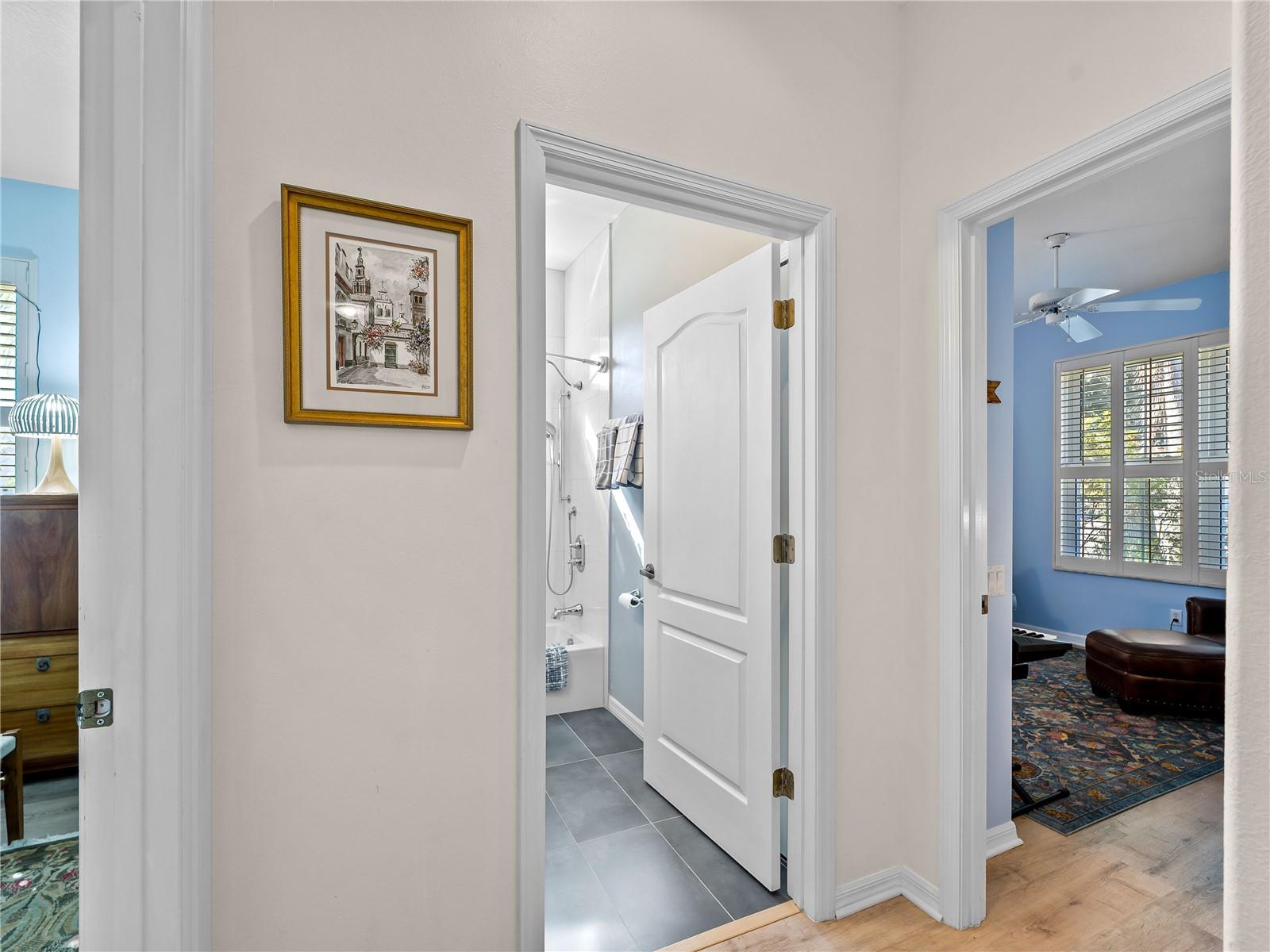 EDGEWATER VILLAGE SUBPHASE A UNIT 4B - Residential