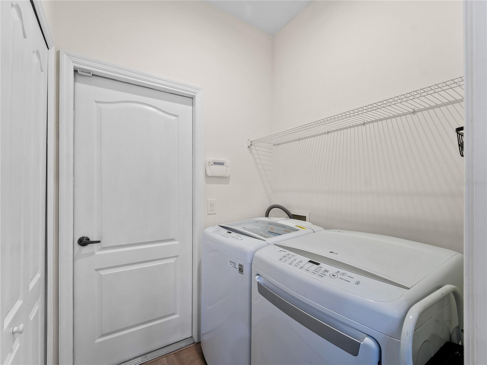 EDGEWATER VILLAGE SUBPHASE A UNIT 4B - Residential