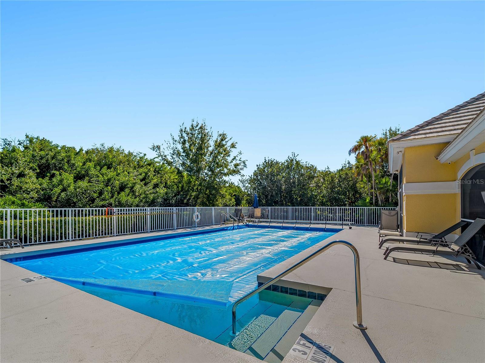 EDGEWATER VILLAGE SUBPHASE A UNIT 4B - Residential