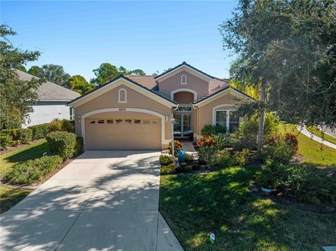 Photo of 8419 Whispering Woods Court, Lakewood Ranch, FL 34202 (MLS # A4672002)