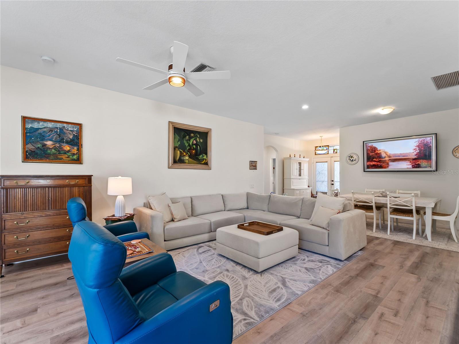 EDGEWATER VILLAGE SUBPHASE A UNIT 4B - Residential