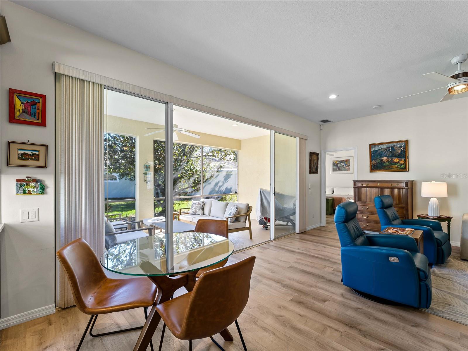 EDGEWATER VILLAGE SUBPHASE A UNIT 4B - Residential