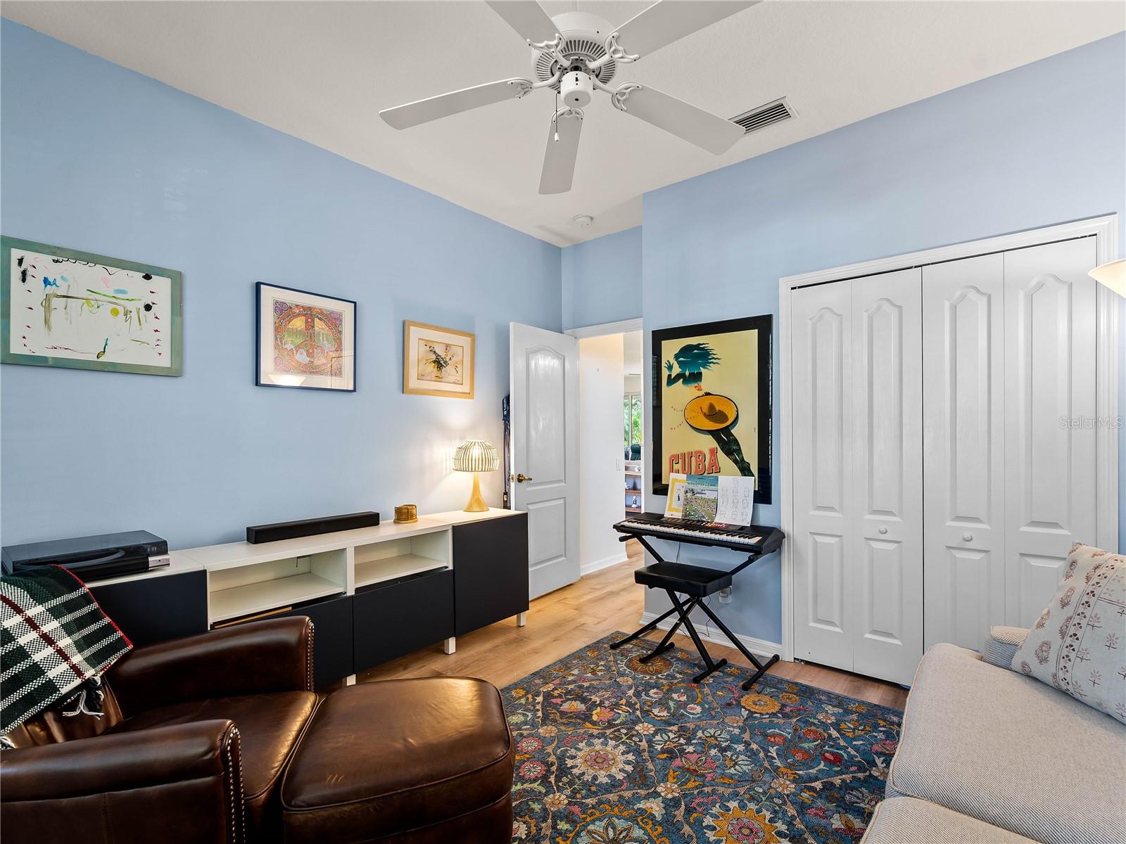 EDGEWATER VILLAGE SUBPHASE A UNIT 4B - Residential