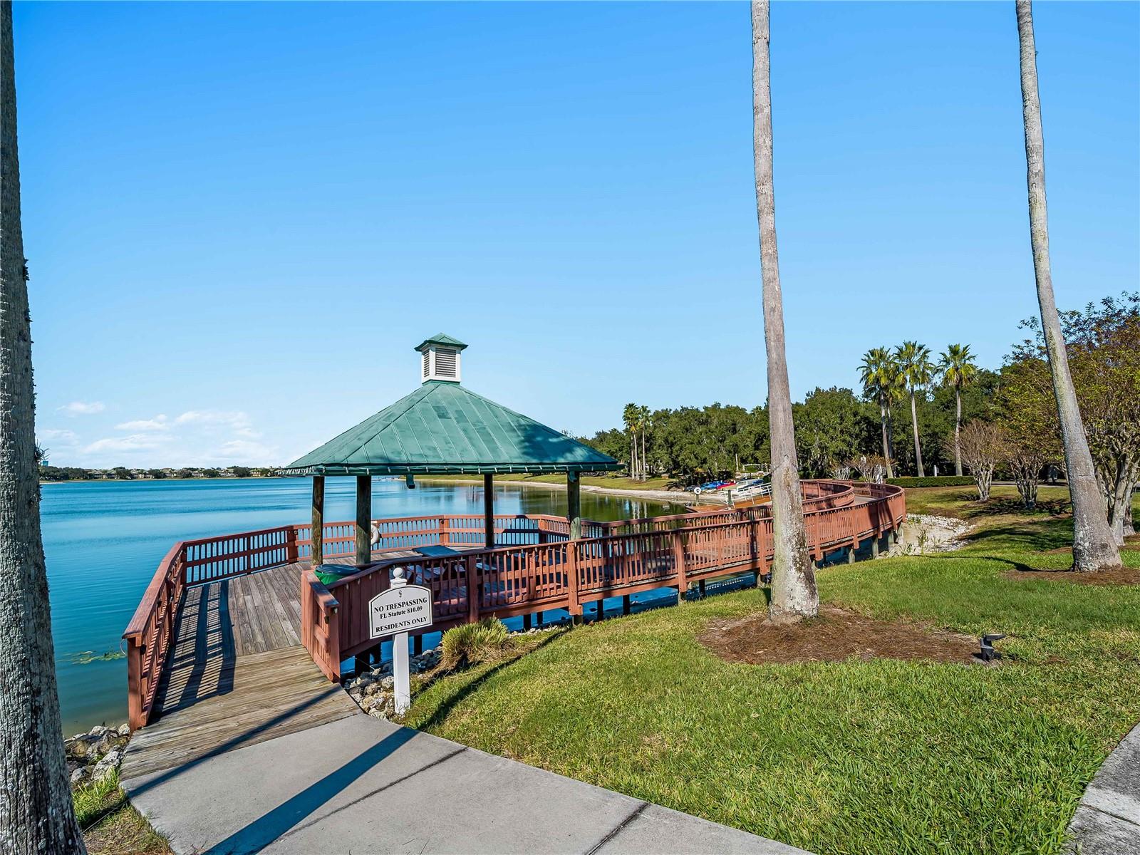 EDGEWATER VILLAGE SUBPHASE A UNIT 4B - Residential