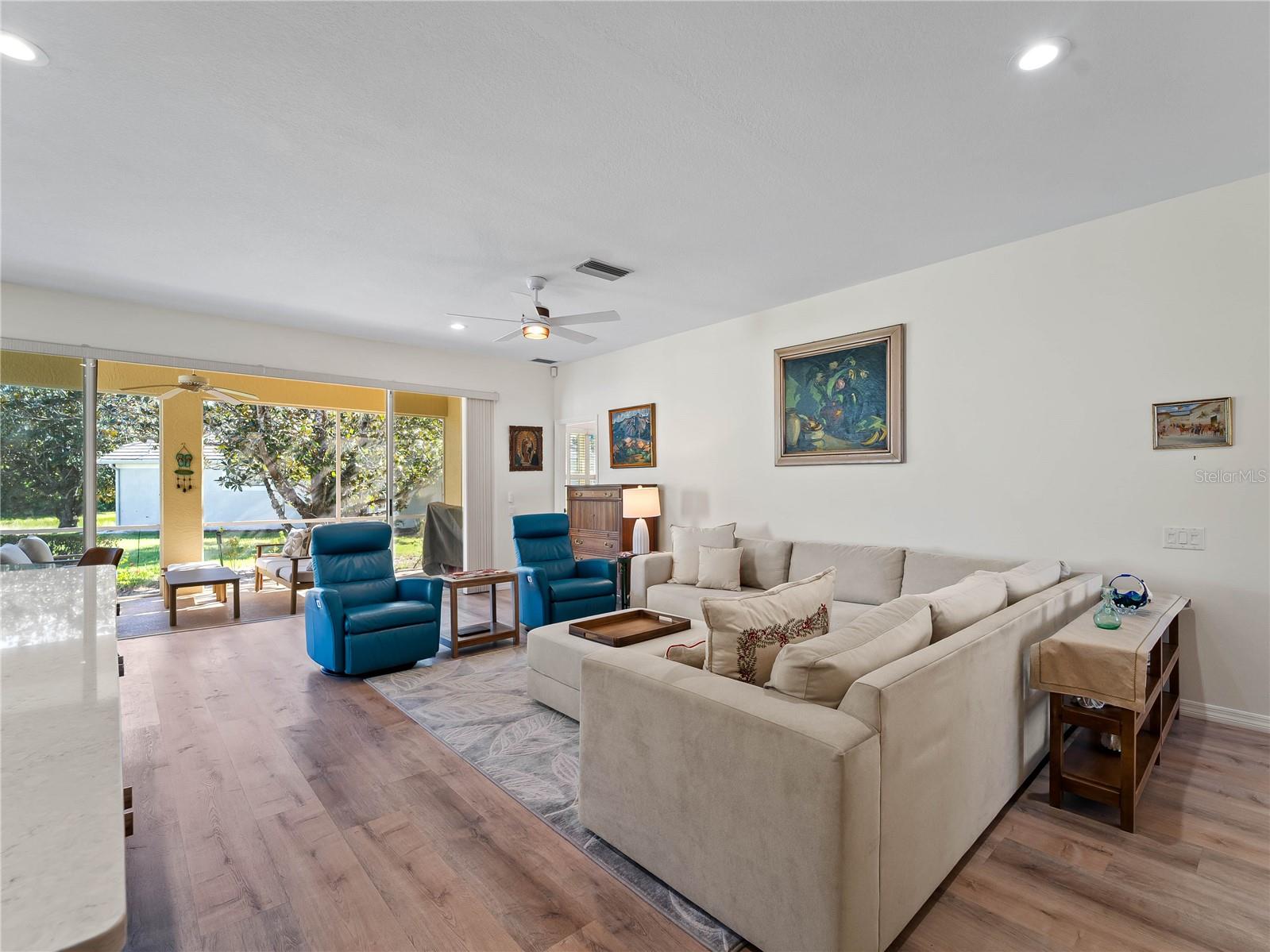 EDGEWATER VILLAGE SUBPHASE A UNIT 4B - Residential