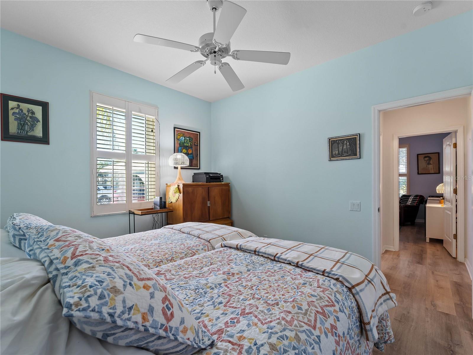 EDGEWATER VILLAGE SUBPHASE A UNIT 4B - Residential