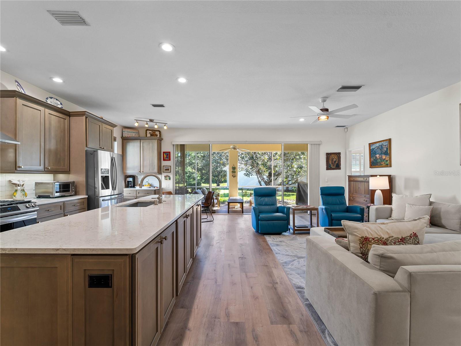 EDGEWATER VILLAGE SUBPHASE A UNIT 4B - Residential