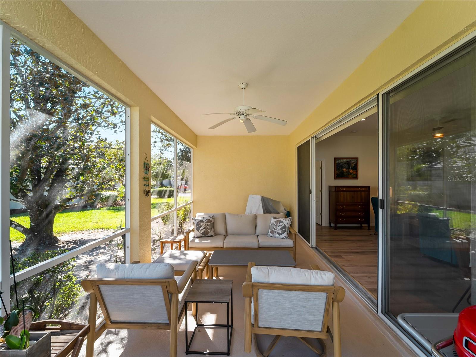 EDGEWATER VILLAGE SUBPHASE A UNIT 4B - Residential