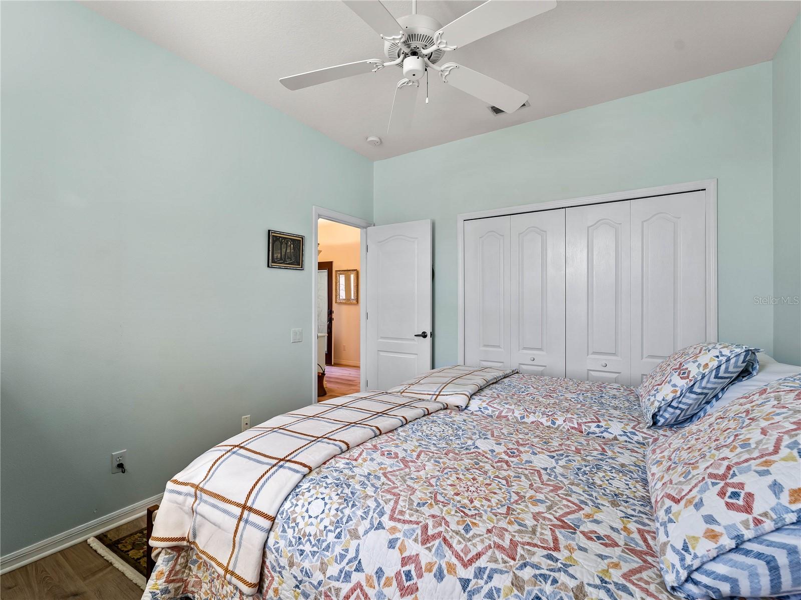 EDGEWATER VILLAGE SUBPHASE A UNIT 4B - Residential