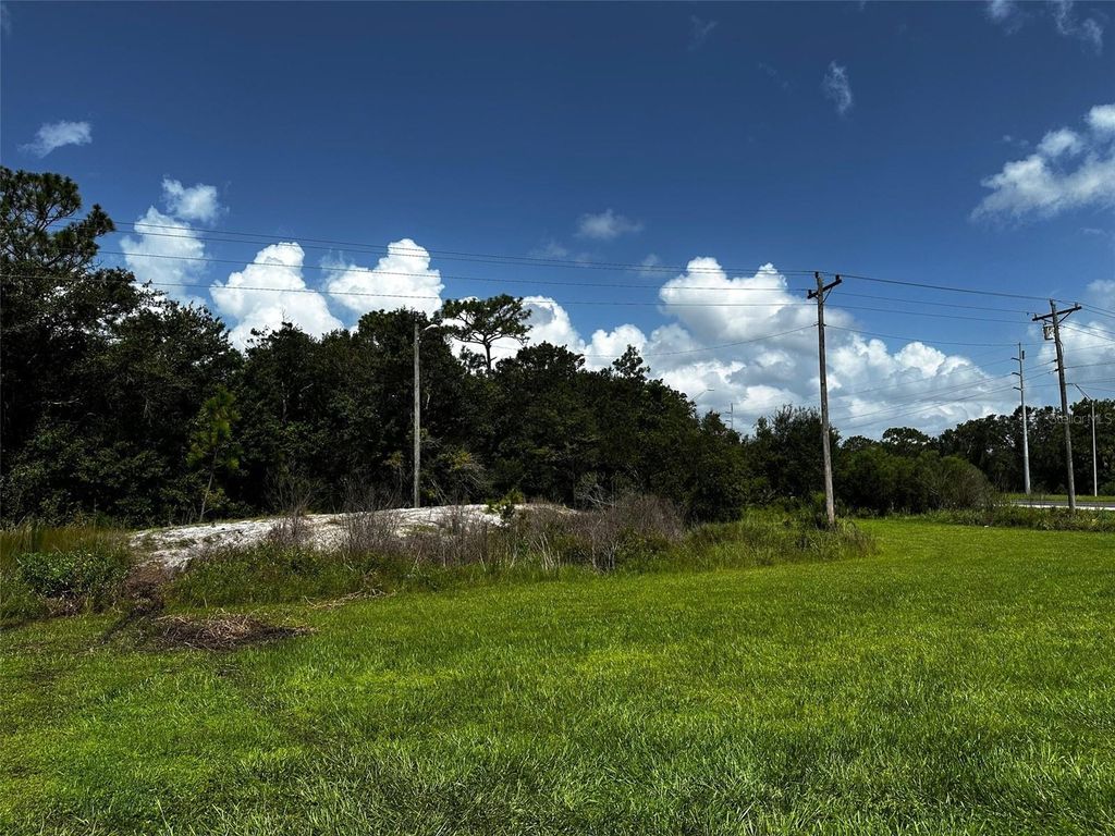 Photo of State Road 60 E, Lake Wales, FL 33898 (MLS # TB8459688)