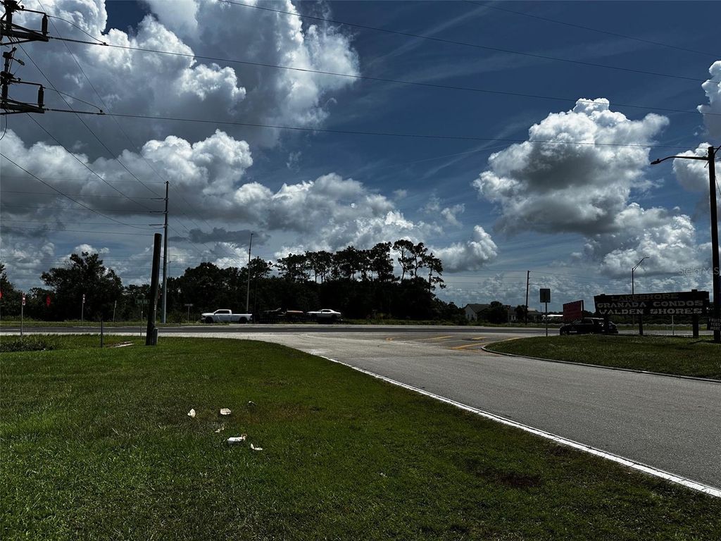 Photo of State Road 60 E, Lake Wales, FL 33898 (MLS # TB8459688)