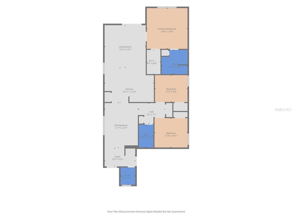 Photo of 3110 Suncoast Plains Drive, Odessa, FL 33556 (MLS # TB8559878)