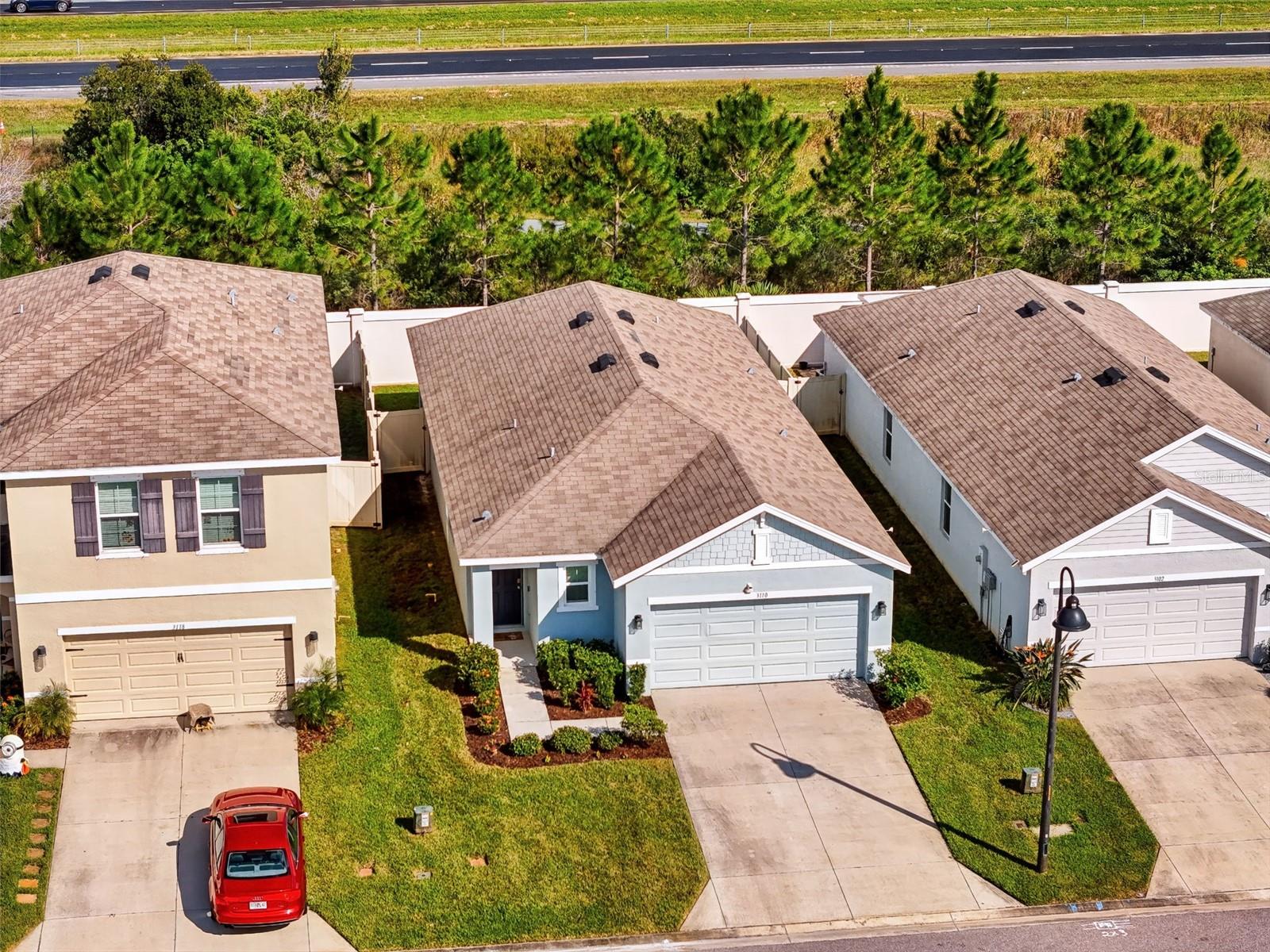3110 SUNCOAST PLAINS DRIVE