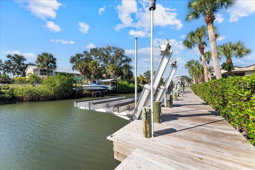 Photo of 6620 Schooner Bay Circle #6620, Sarasota, FL 34231 (MLS # A4675083)