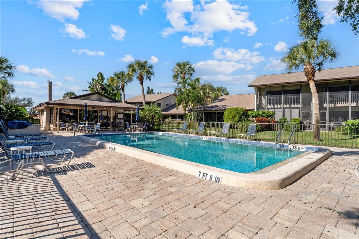 SCHOONER BAY - Residential