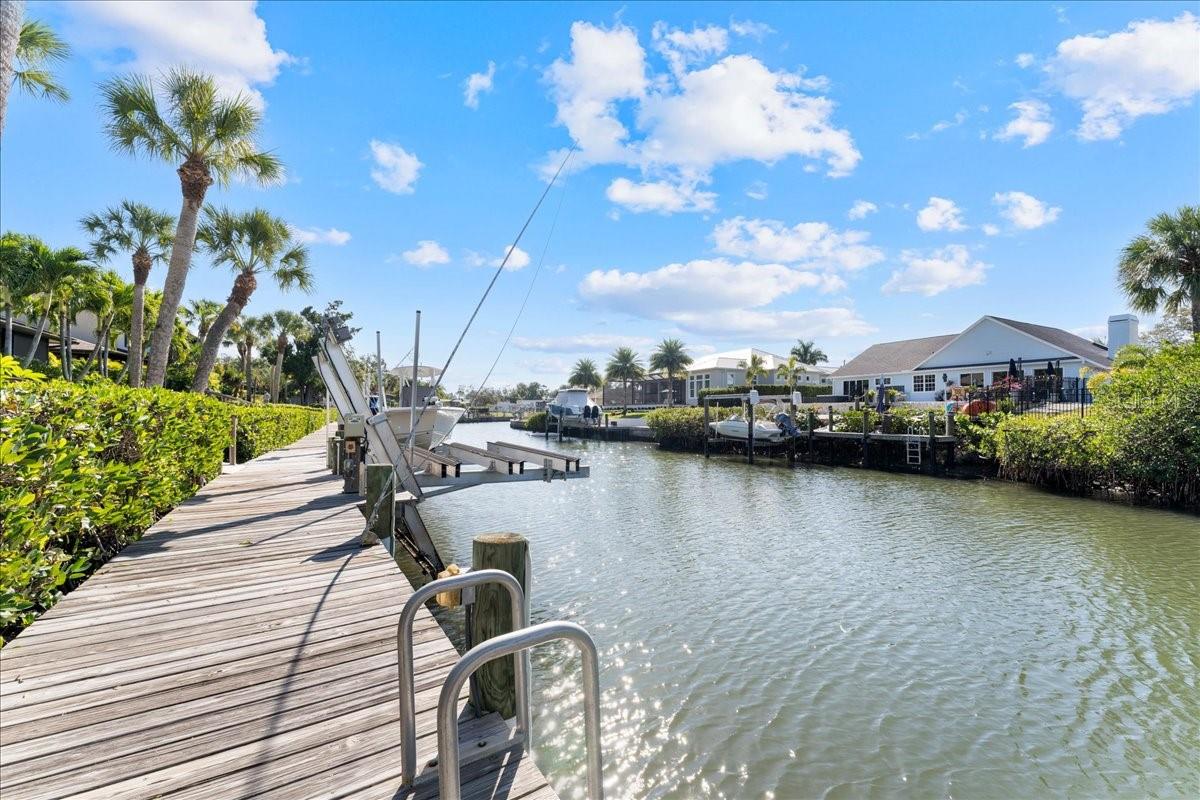 SCHOONER BAY - Residential