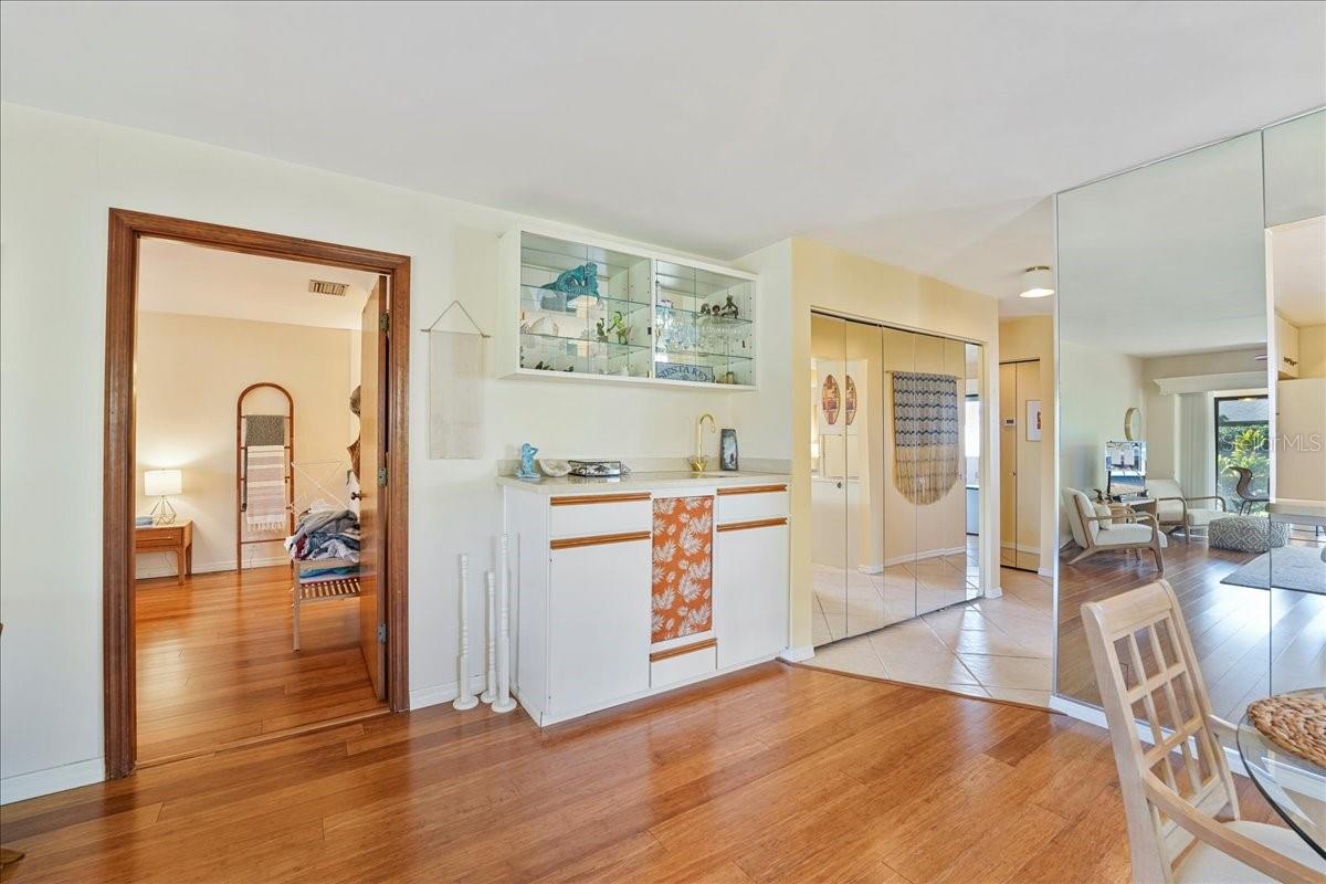 SCHOONER BAY - Residential