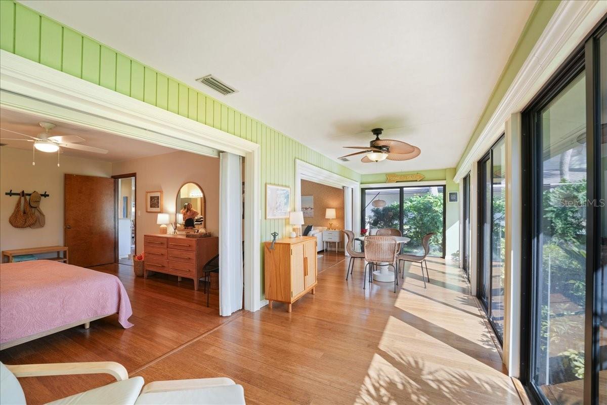 SCHOONER BAY - Residential