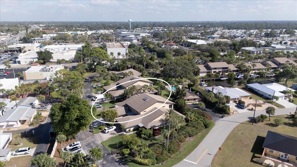 SCHOONER BAY - Residential