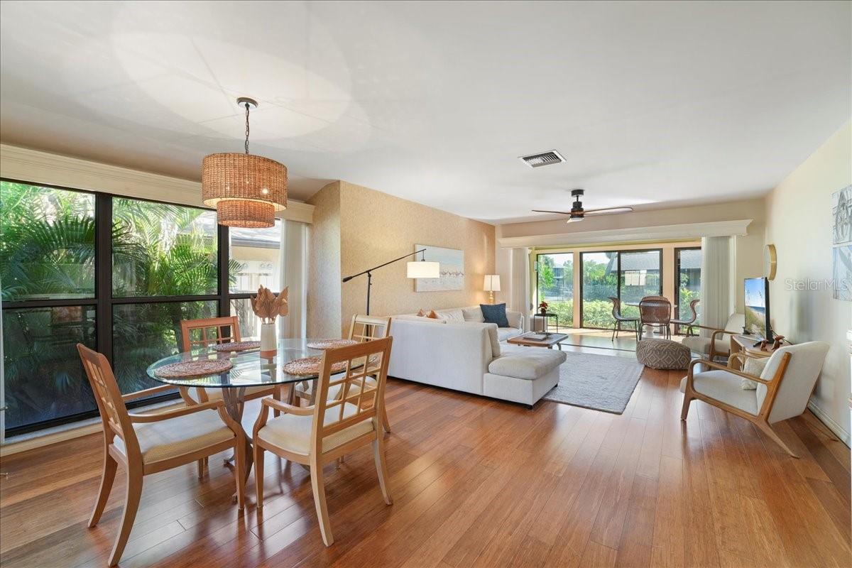 SCHOONER BAY - Residential