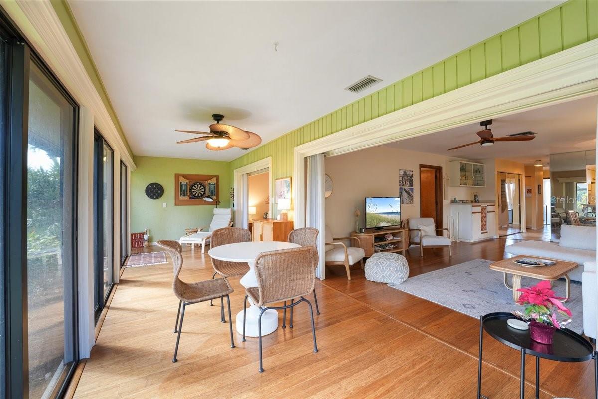 SCHOONER BAY - Residential