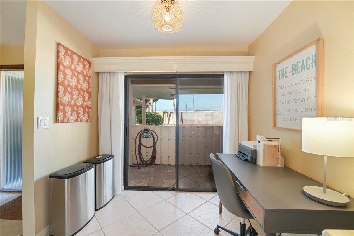 SCHOONER BAY - Residential