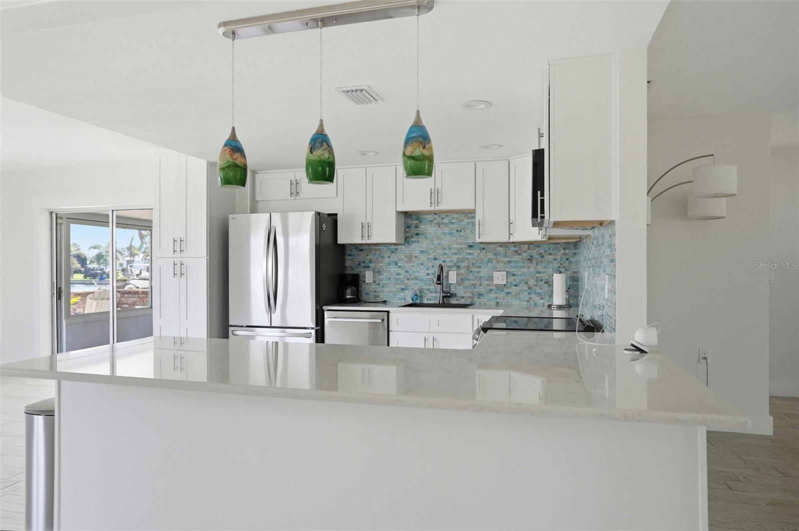 HUDSON BEACH ESTATES - Residential