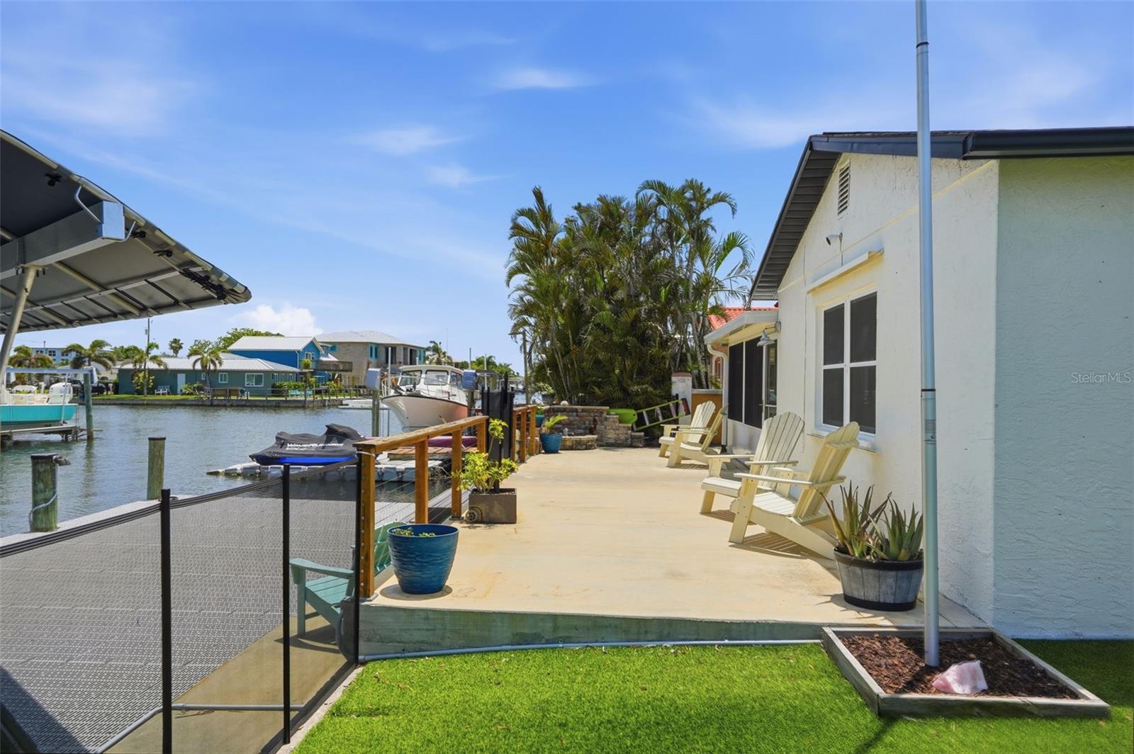 HUDSON BEACH ESTATES - Residential