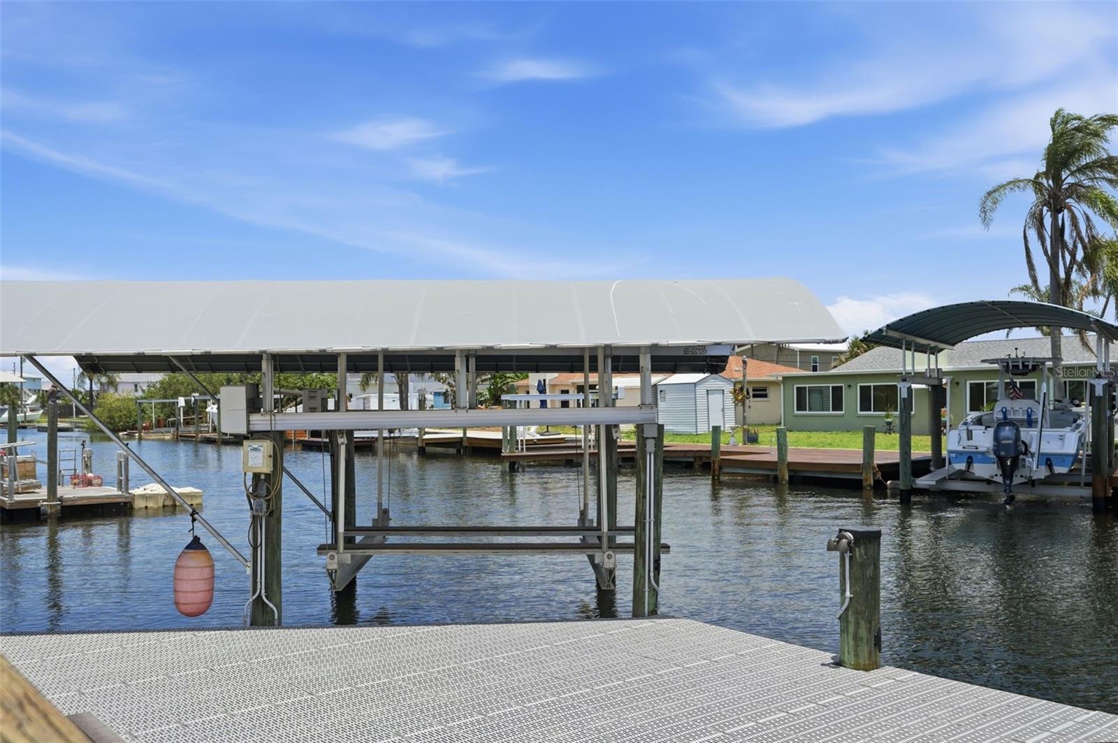 HUDSON BEACH ESTATES - Residential