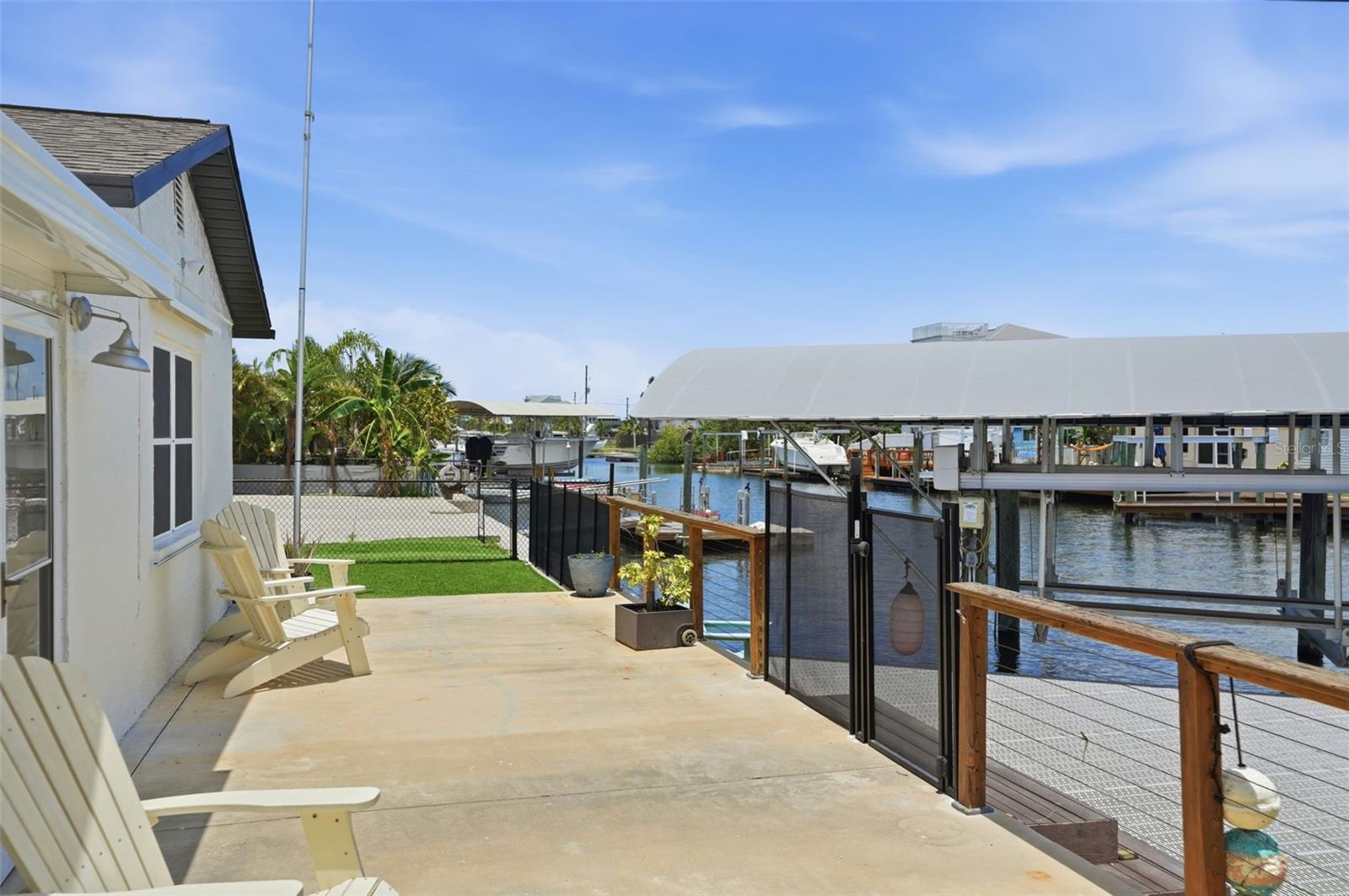 HUDSON BEACH ESTATES - Residential